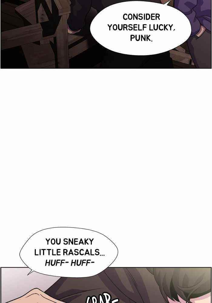 Dr. Frost Chapter 204 - Page 39