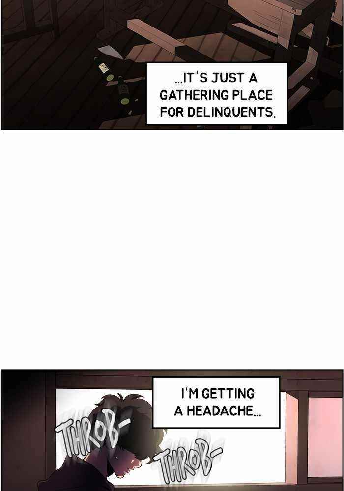 Dr. Frost Chapter 204 - Page 5