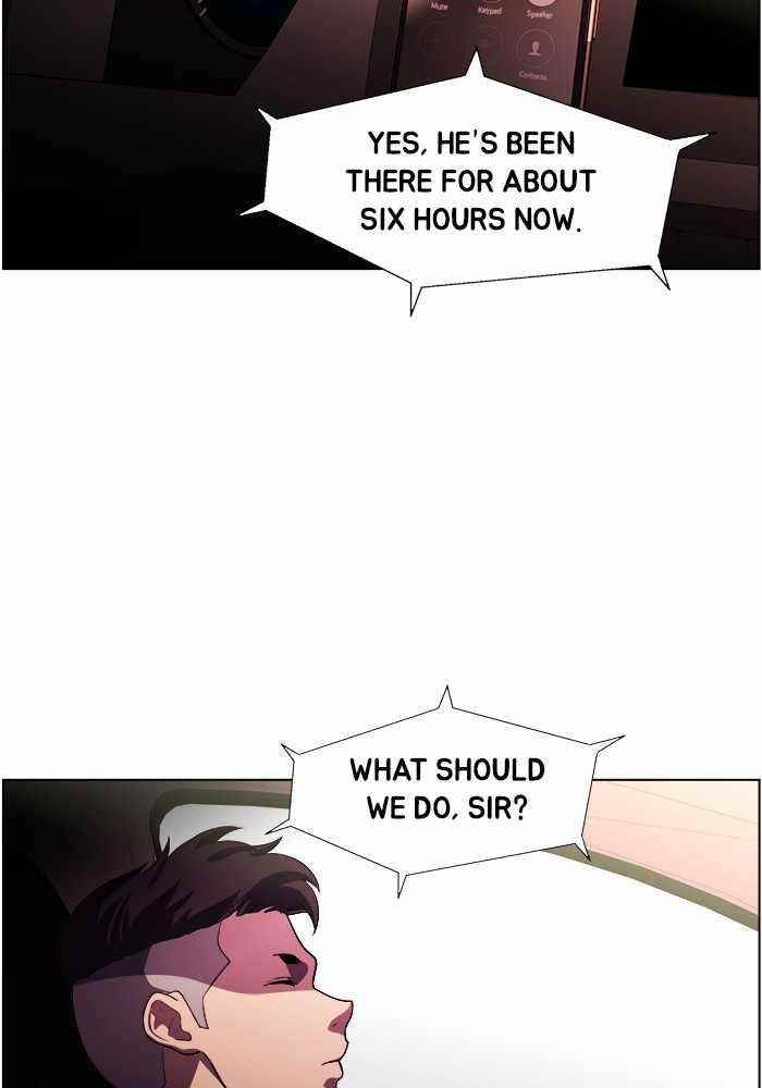 Dr. Frost Chapter 204 - Page 53