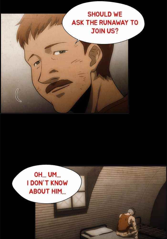 Dr. Frost Chapter 204 - Page 63