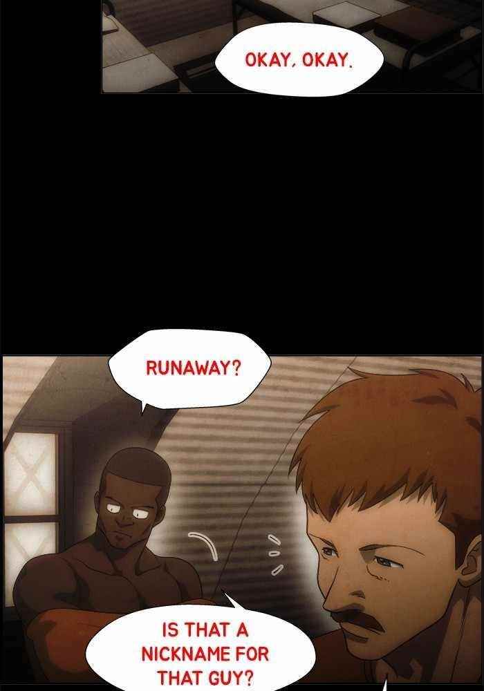 Dr. Frost Chapter 204 - Page 64