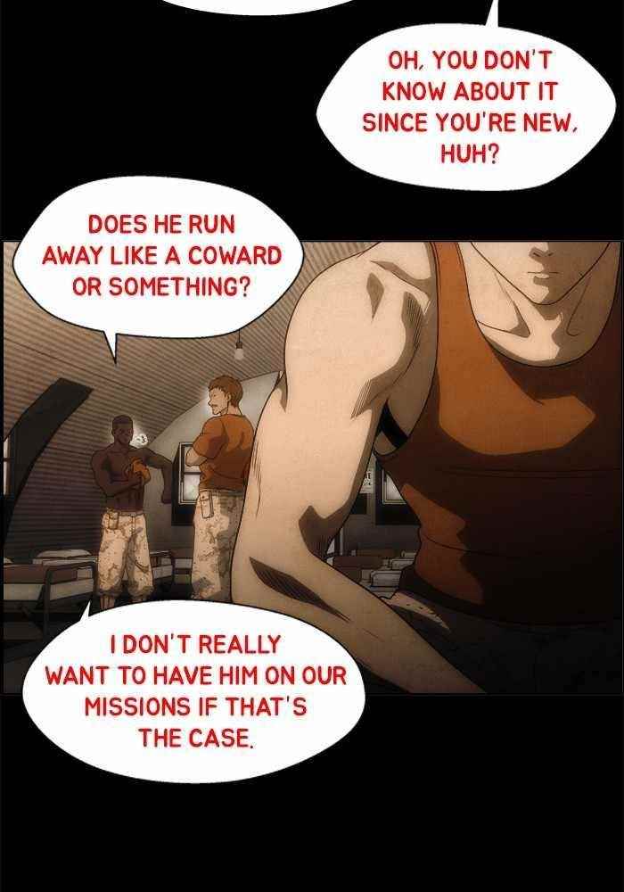 Dr. Frost Chapter 204 - Page 65