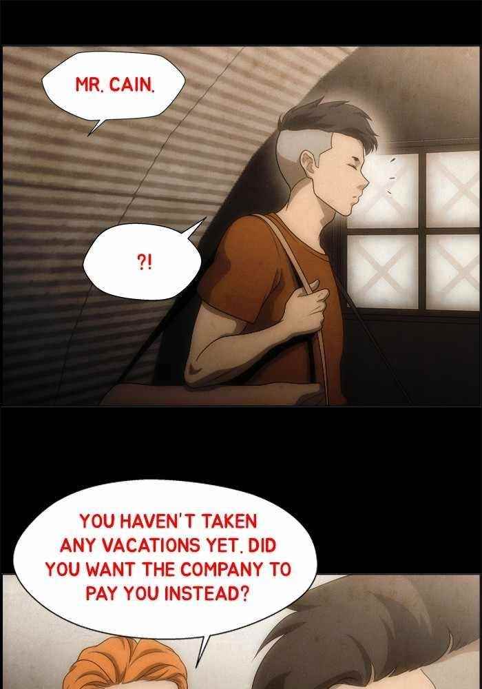 Dr. Frost Chapter 204 - Page 74