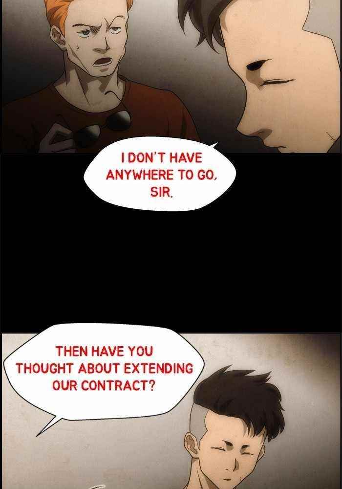 Dr. Frost Chapter 204 - Page 75