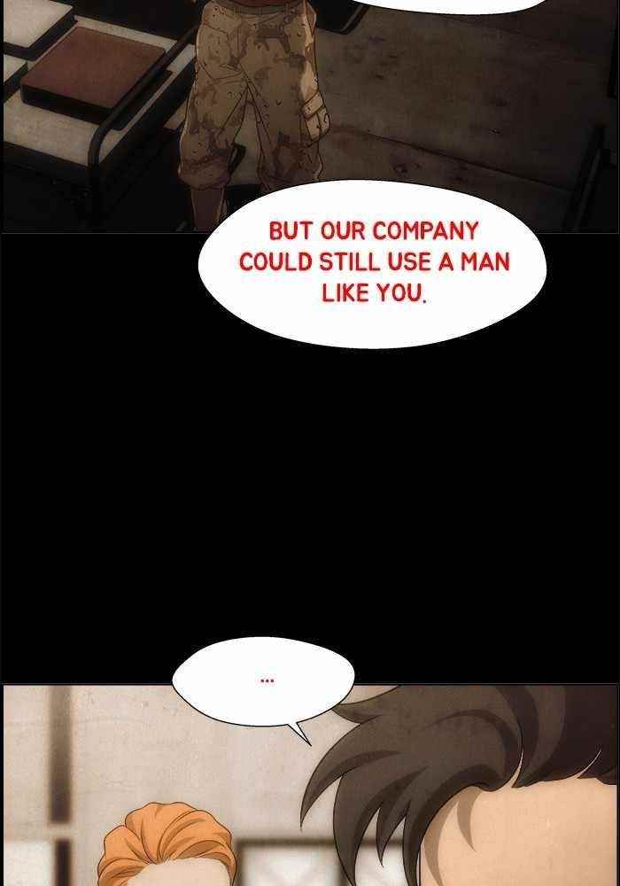 Dr. Frost Chapter 204 - Page 77