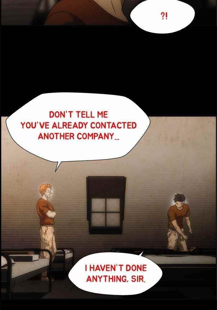 Dr. Frost Chapter 204 - Page 79