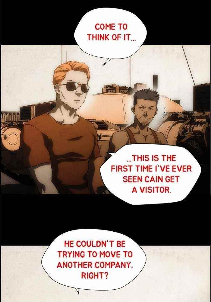 Dr. Frost Chapter 204 - Page 85