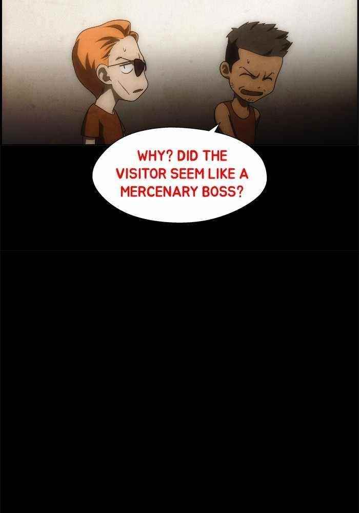 Dr. Frost Chapter 204 - Page 86