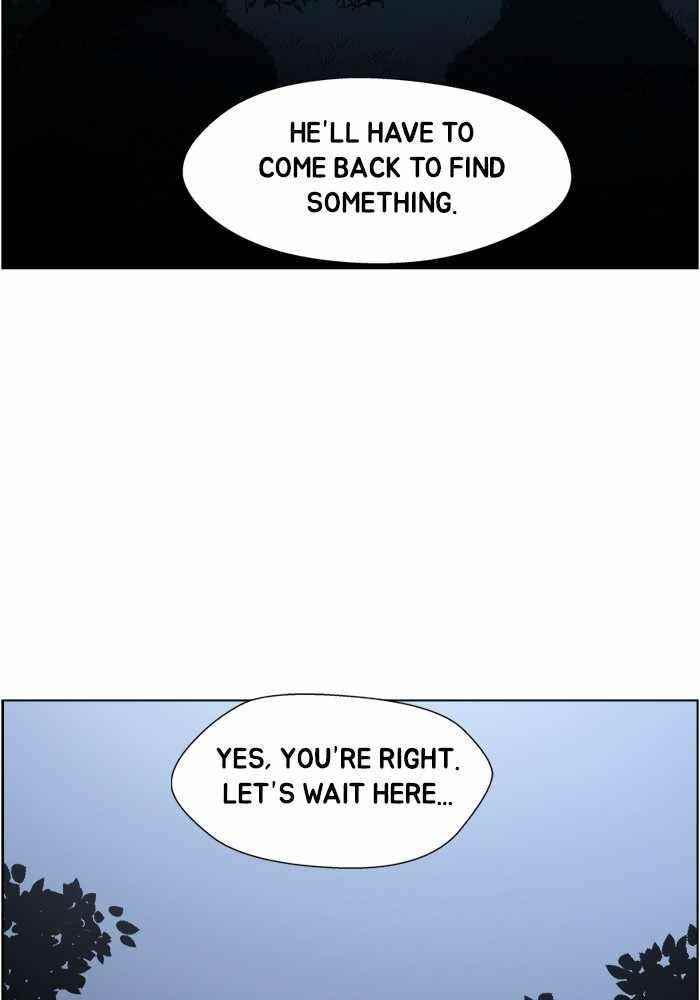 Dr. Frost Chapter 205 - Page 101