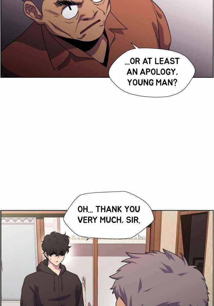 Dr. Frost Chapter 205 - Page 13