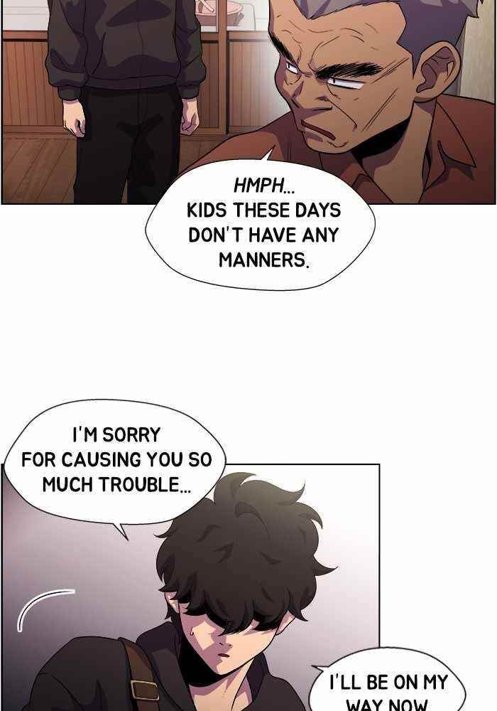 Dr. Frost Chapter 205 - Page 14