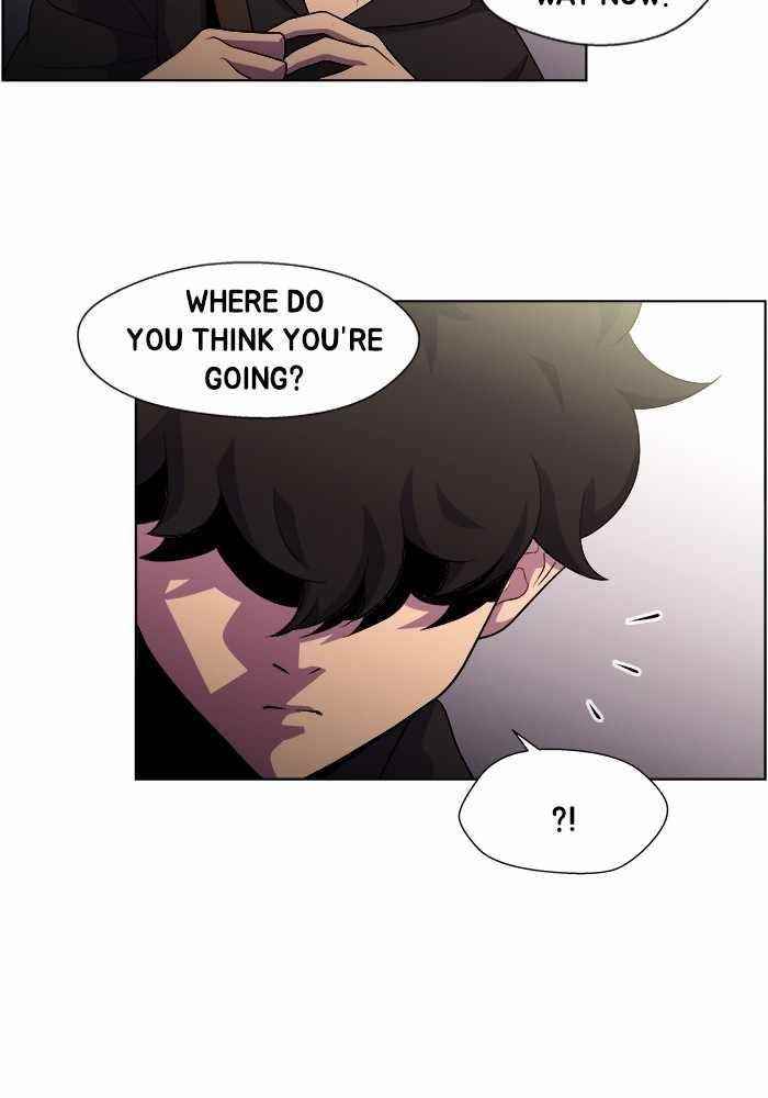 Dr. Frost Chapter 205 - Page 15