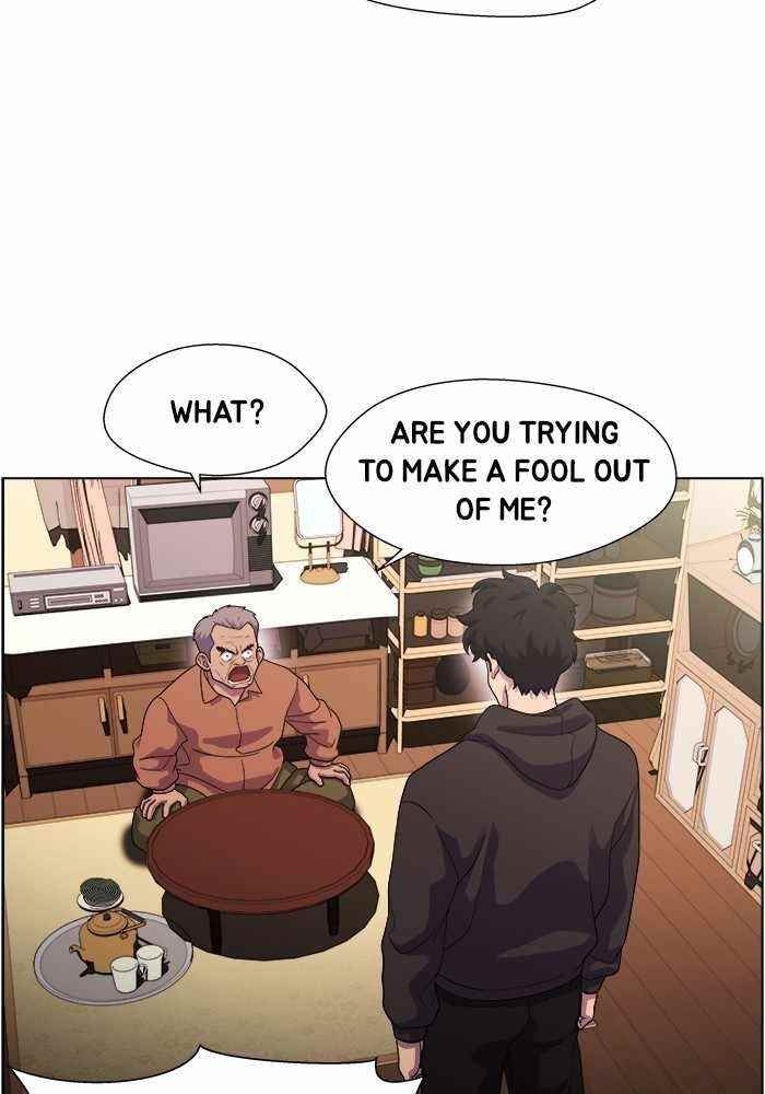 Dr. Frost Chapter 205 - Page 20