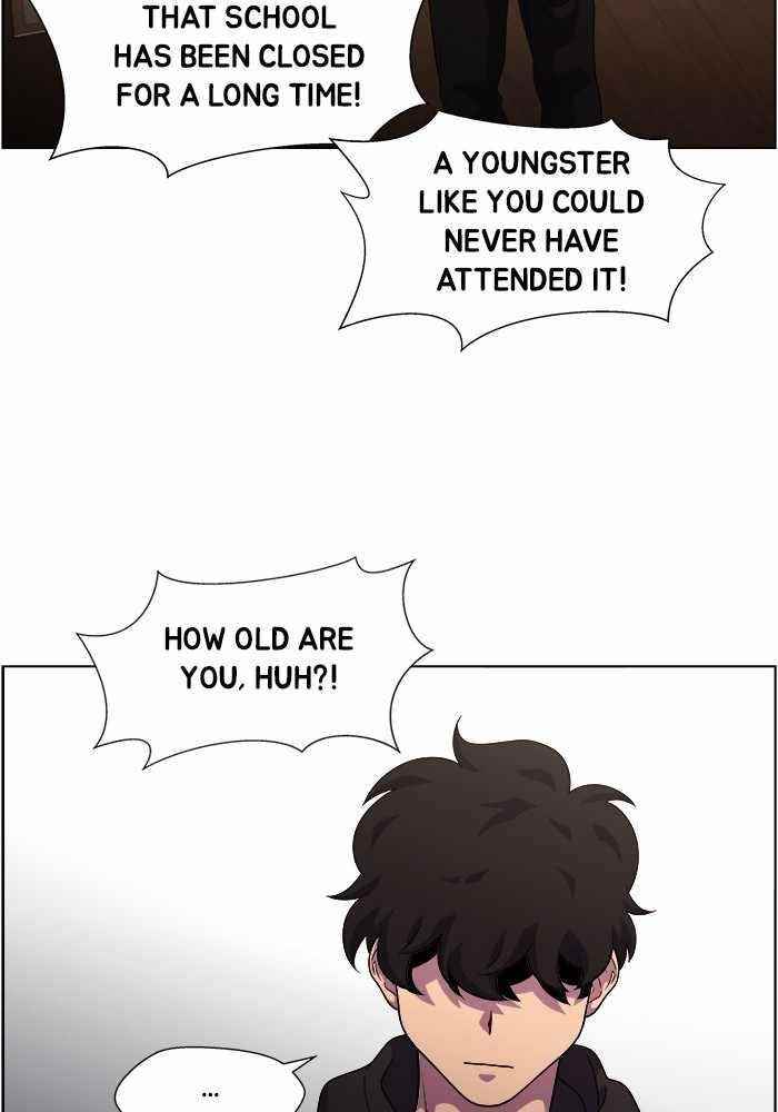 Dr. Frost Chapter 205 - Page 21