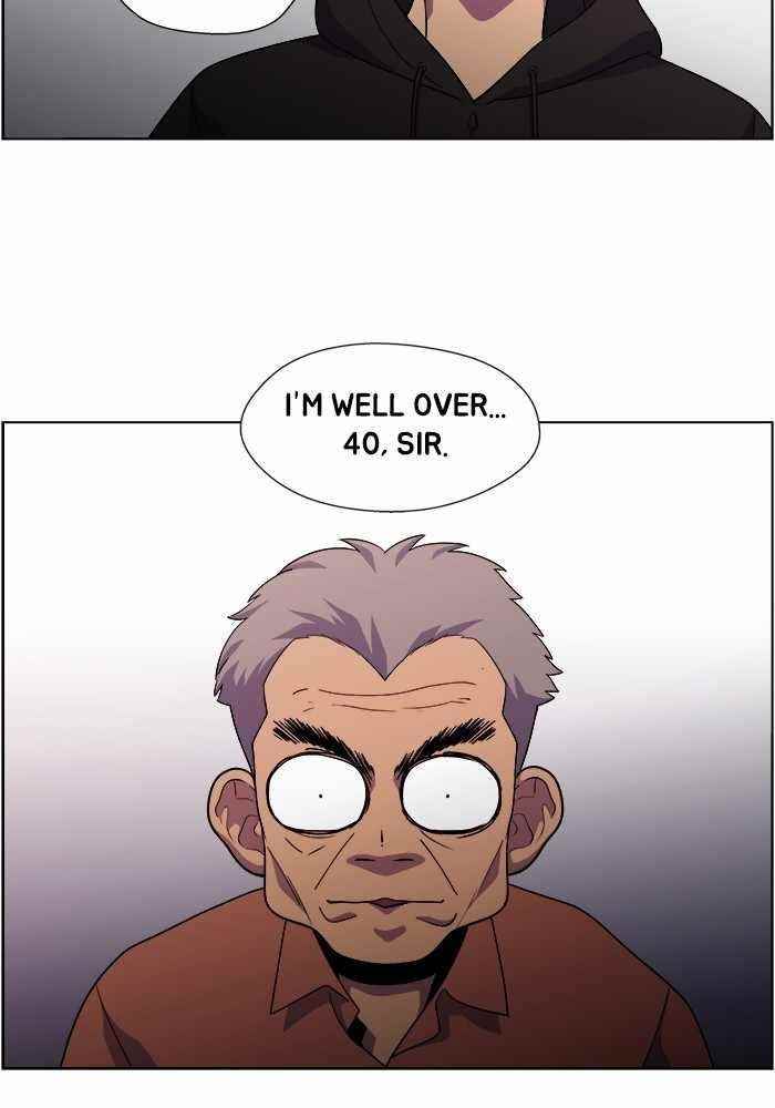 Dr. Frost Chapter 205 - Page 22