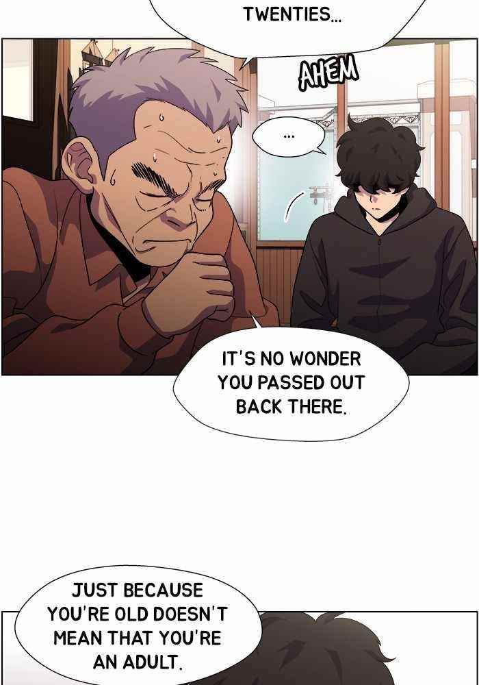 Dr. Frost Chapter 205 - Page 27