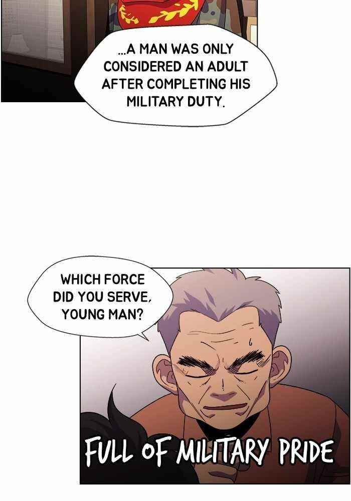 Dr. Frost Chapter 205 - Page 30