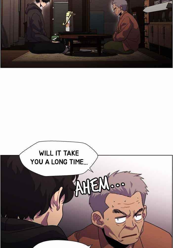 Dr. Frost Chapter 205 - Page 33