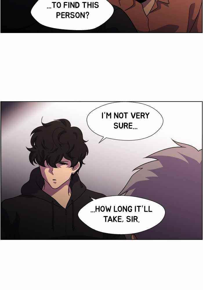 Dr. Frost Chapter 205 - Page 34