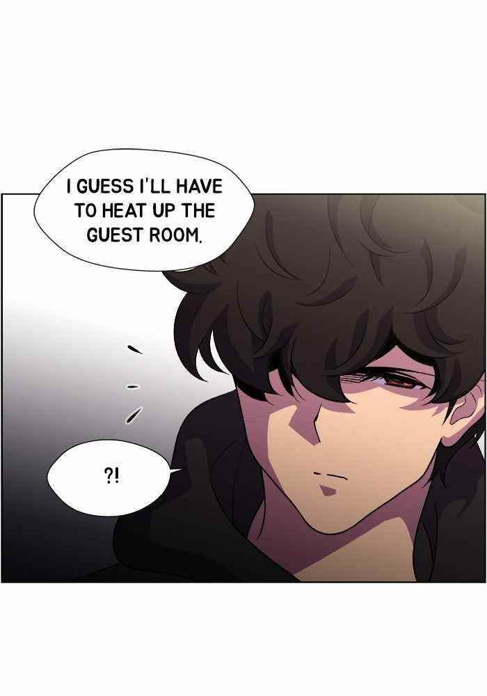 Dr. Frost Chapter 205 - Page 35