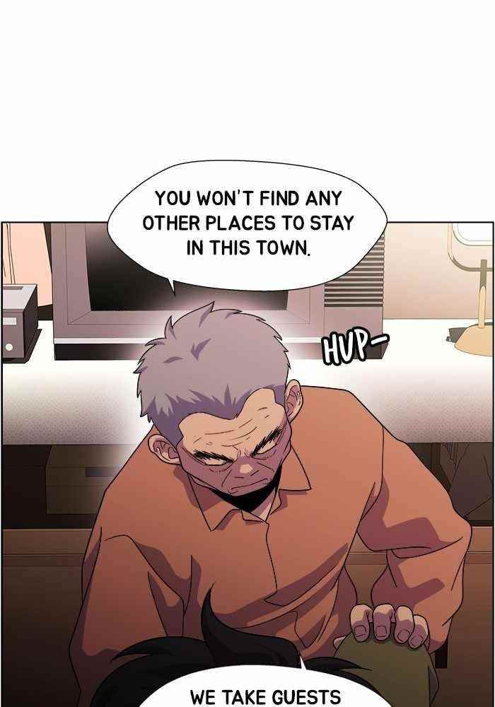 Dr. Frost Chapter 205 - Page 36