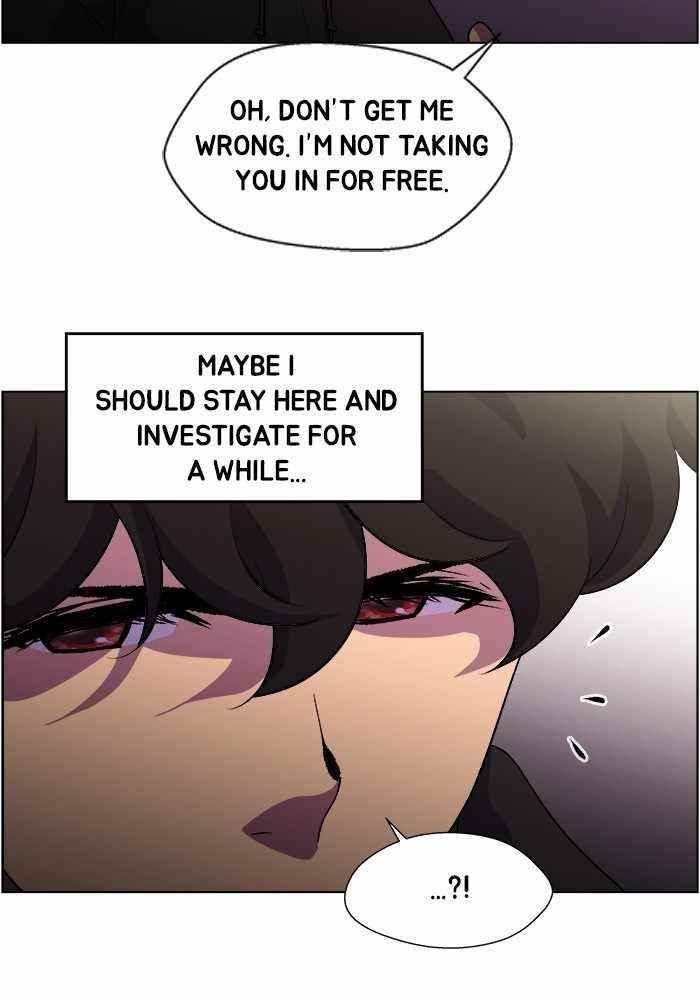 Dr. Frost Chapter 205 - Page 38