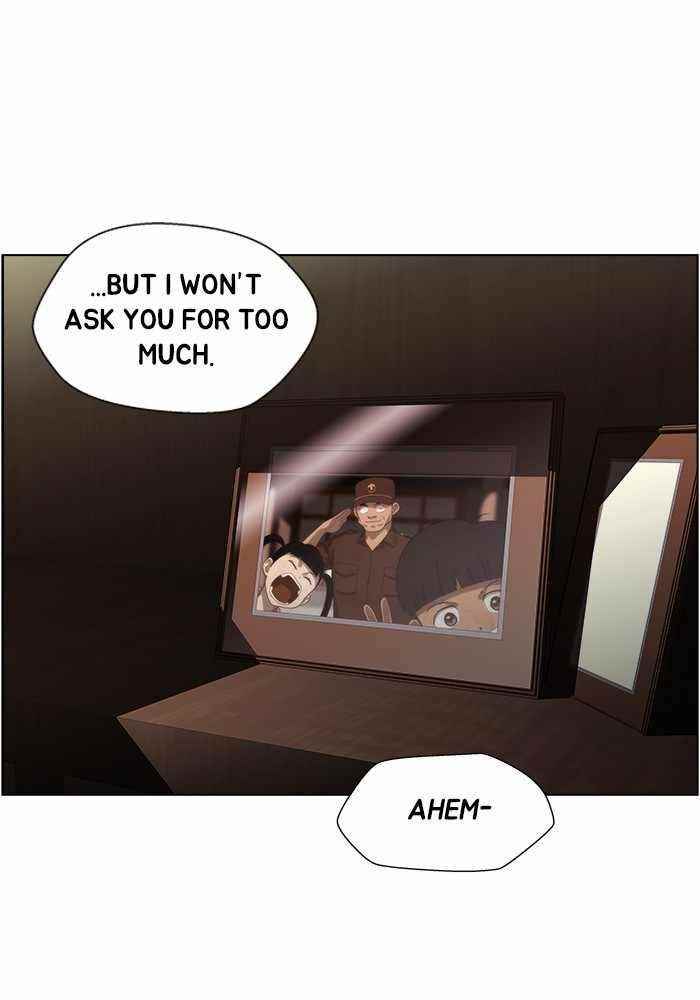 Dr. Frost Chapter 205 - Page 39