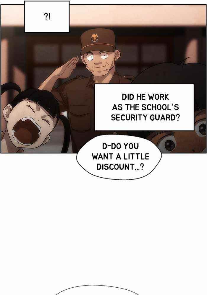 Dr. Frost Chapter 205 - Page 40