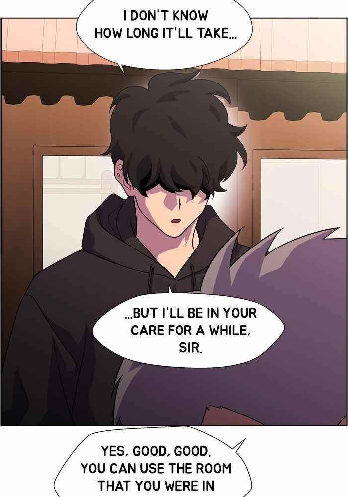 Dr. Frost Chapter 205 - Page 41