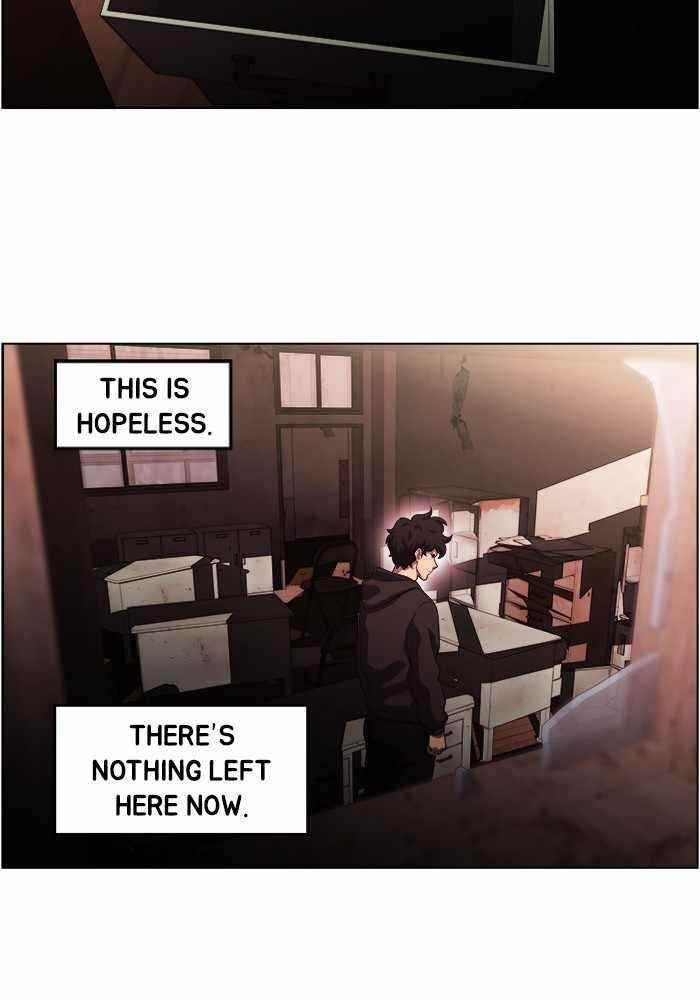 Dr. Frost Chapter 205 - Page 53