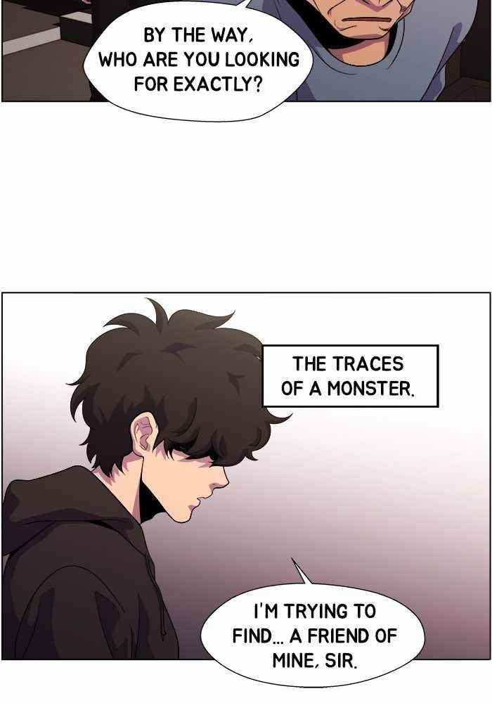 Dr. Frost Chapter 205 - Page 59