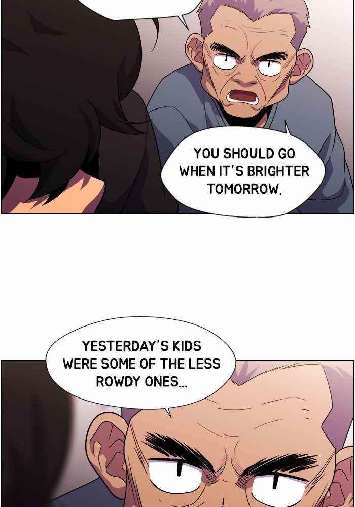 Dr. Frost Chapter 205 - Page 64