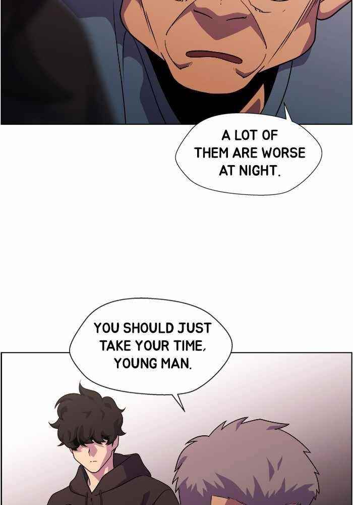 Dr. Frost Chapter 205 - Page 65