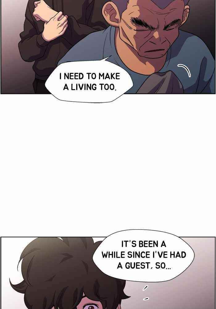 Dr. Frost Chapter 205 - Page 66