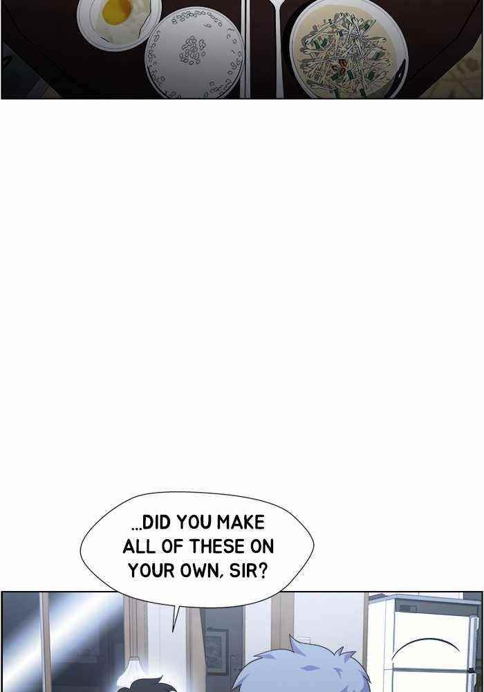 Dr. Frost Chapter 205 - Page 68