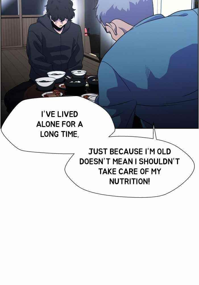 Dr. Frost Chapter 205 - Page 69