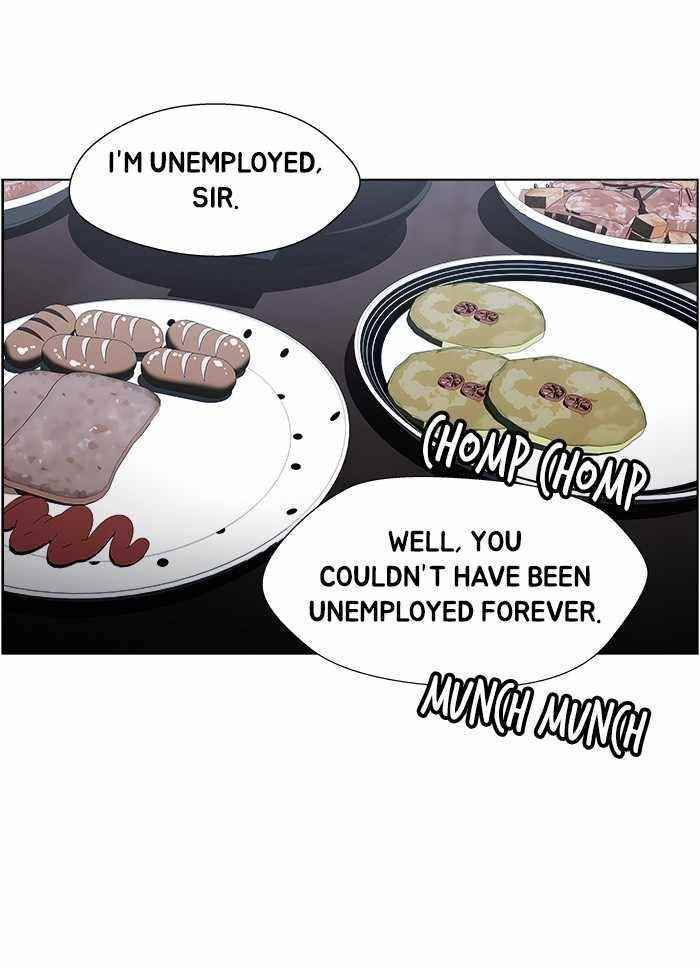 Dr. Frost Chapter 205 - Page 71