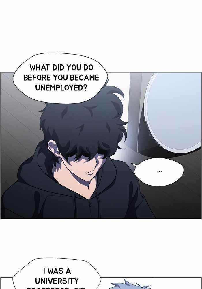 Dr. Frost Chapter 205 - Page 72