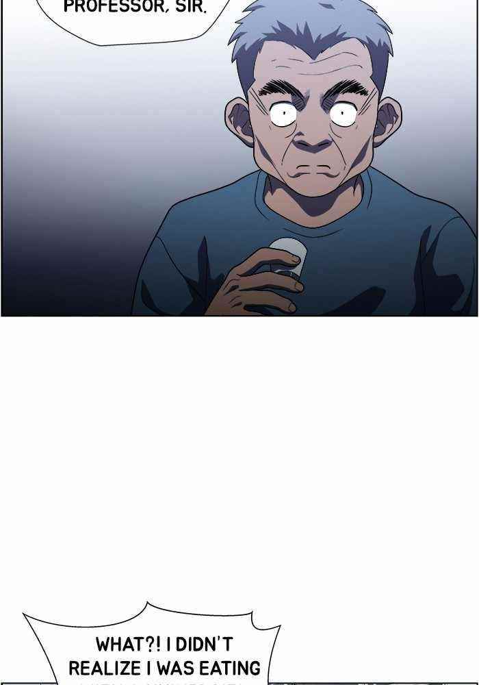 Dr. Frost Chapter 205 - Page 73