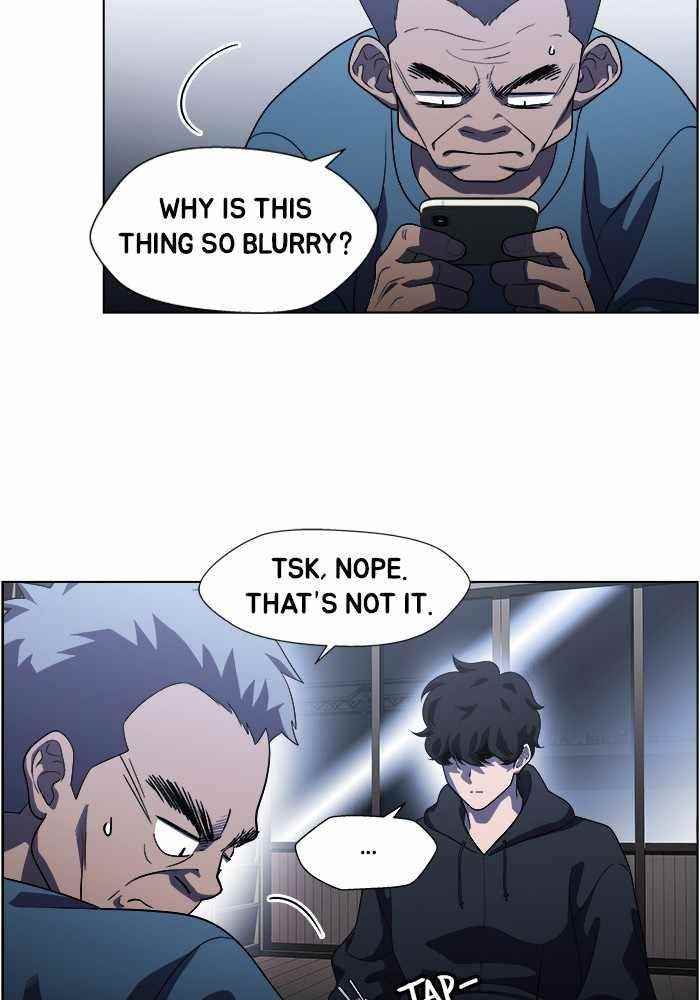 Dr. Frost Chapter 205 - Page 76