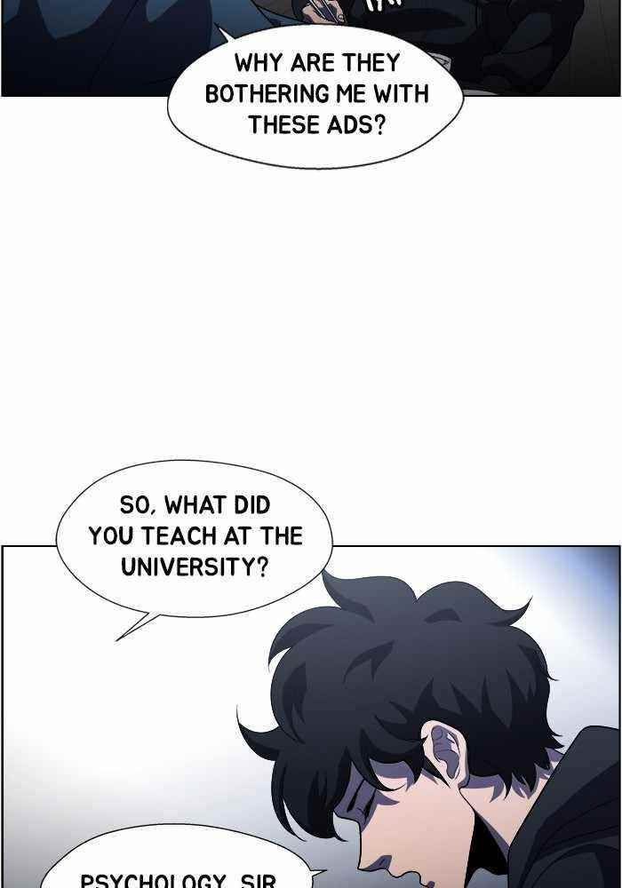 Dr. Frost Chapter 205 - Page 77