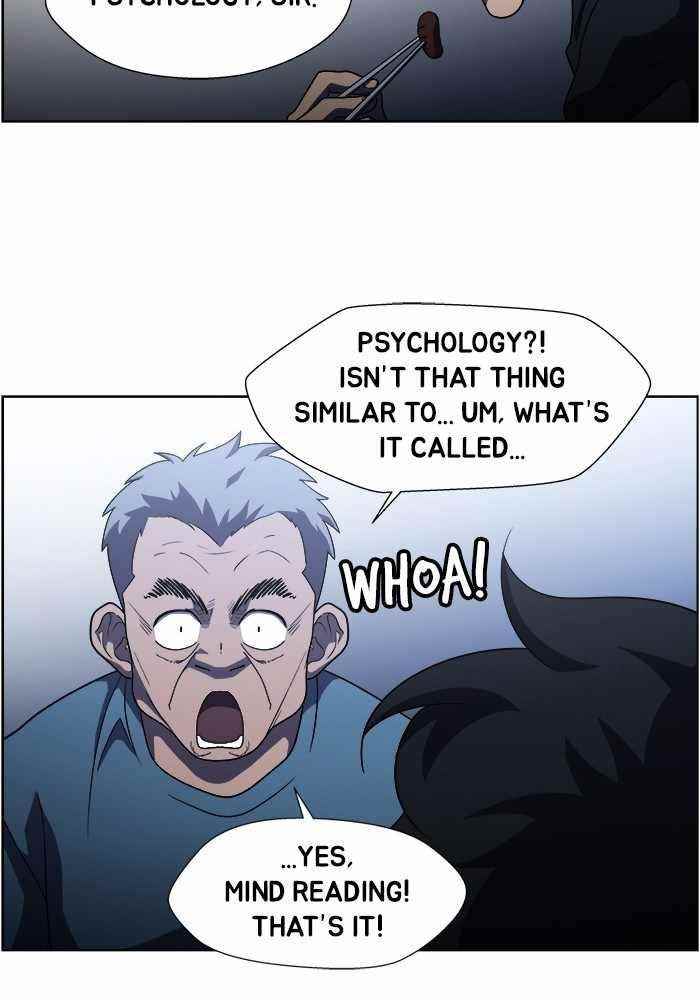 Dr. Frost Chapter 205 - Page 78