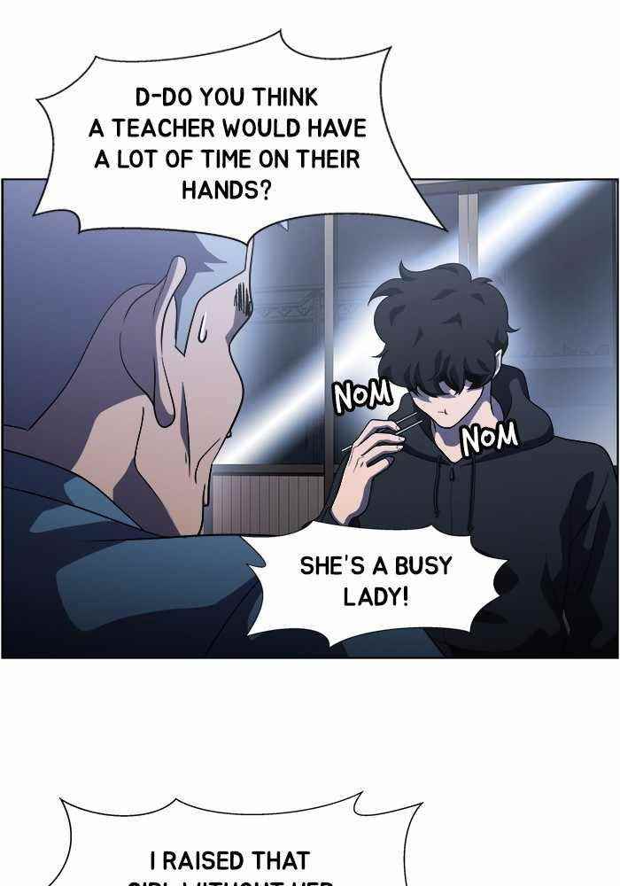 Dr. Frost Chapter 205 - Page 84