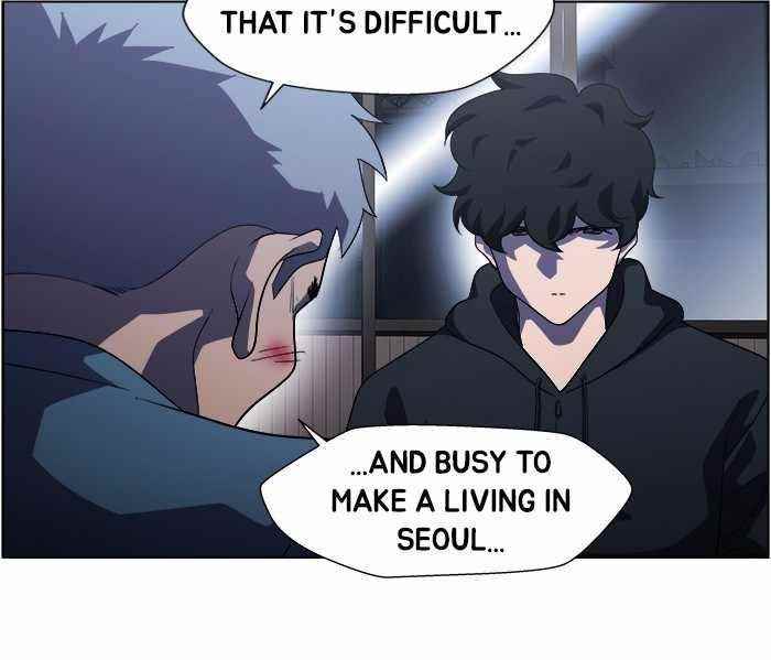 Dr. Frost Chapter 205 - Page 89