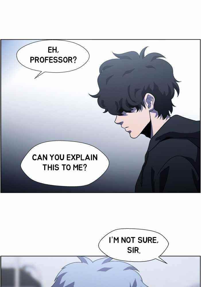 Dr. Frost Chapter 205 - Page 91