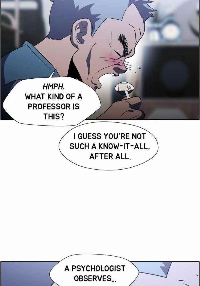 Dr. Frost Chapter 205 - Page 92