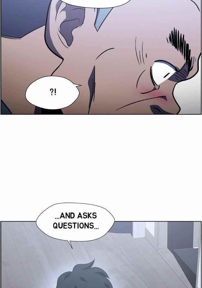 Dr. Frost Chapter 205 - Page 93