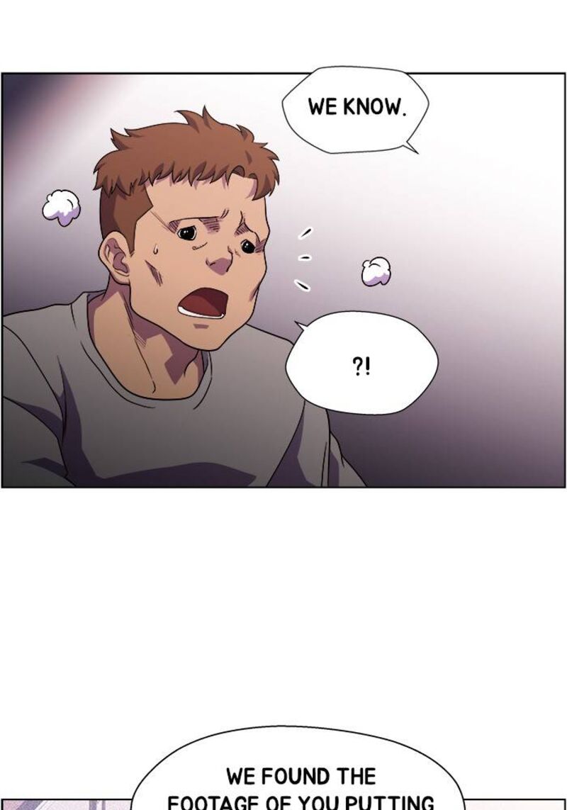 Dr. Frost Chapter 206 - Page 13