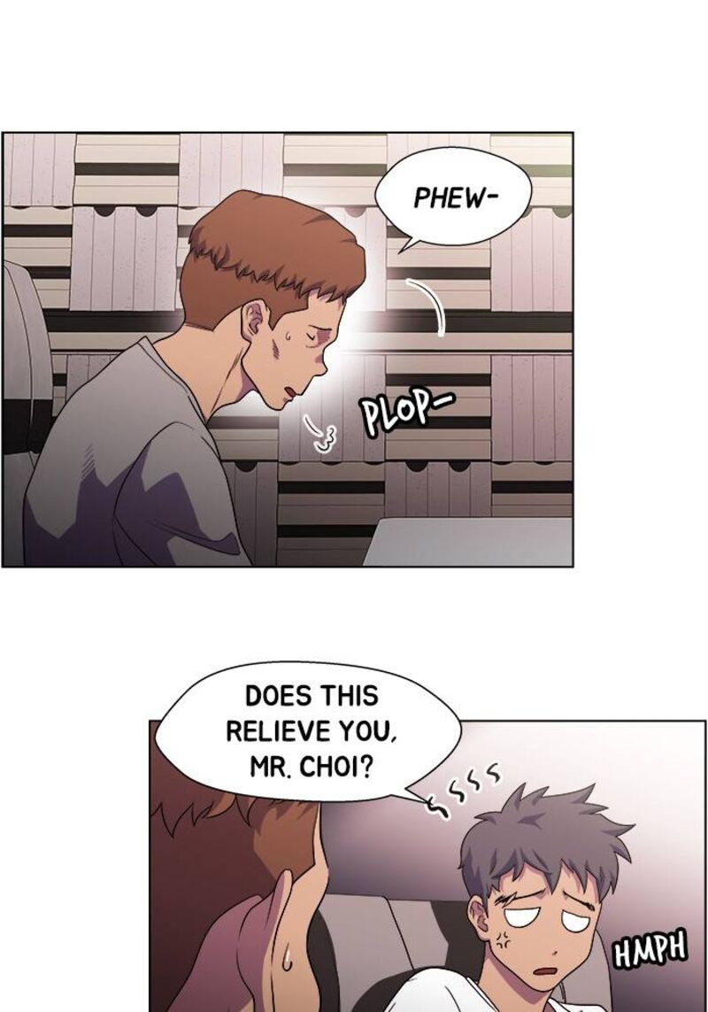 Dr. Frost Chapter 206 - Page 15