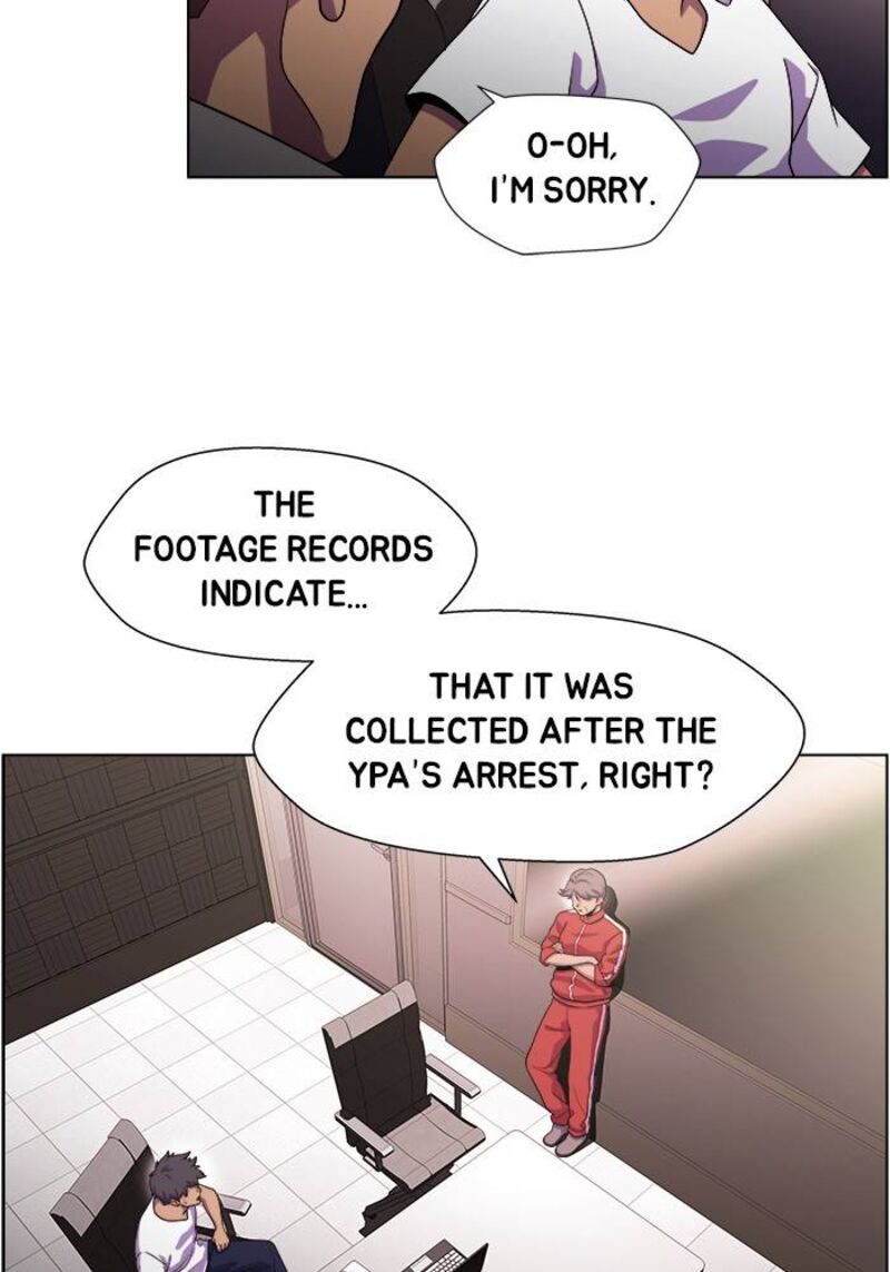 Dr. Frost Chapter 206 - Page 16